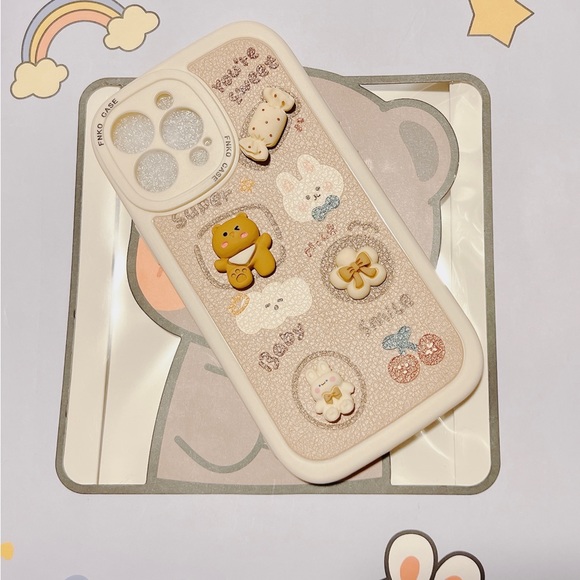 iPhone 13 Pro Max phone case - Picture 1 of 2